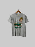 Vintage Larry Bird Tee S