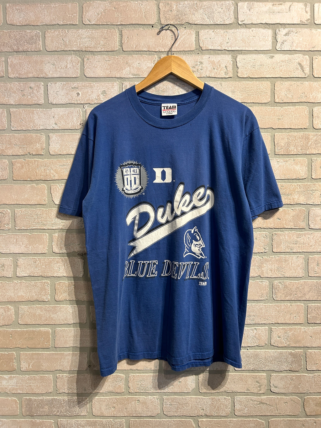 Vintage Duke Tee XL