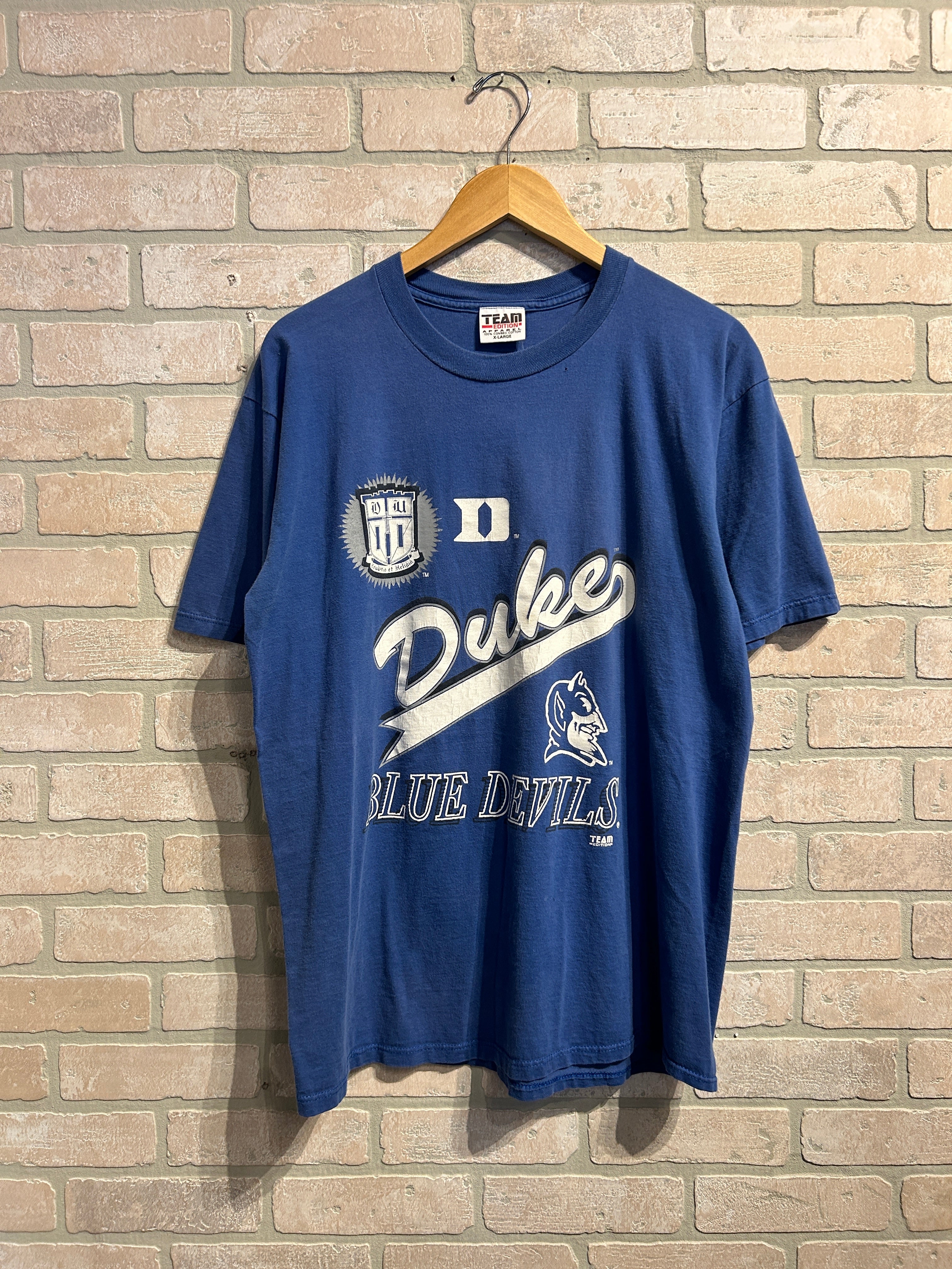Vintage Duke Tee XL