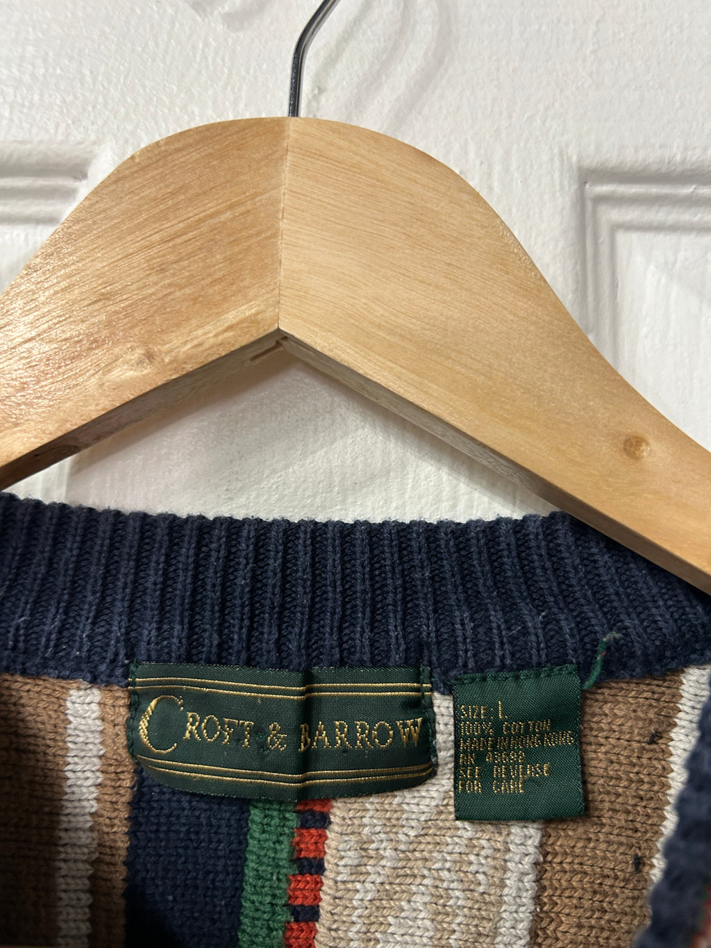 Vintage Sweater