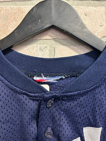 Vintage Yankees Jersey M