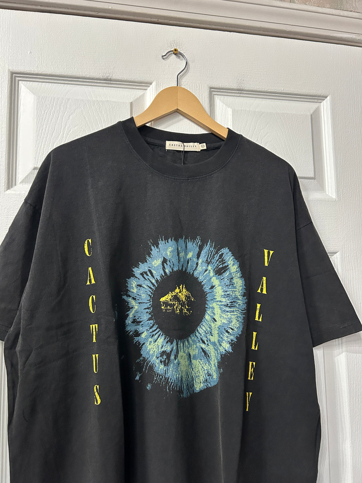 Azva Studios Tee