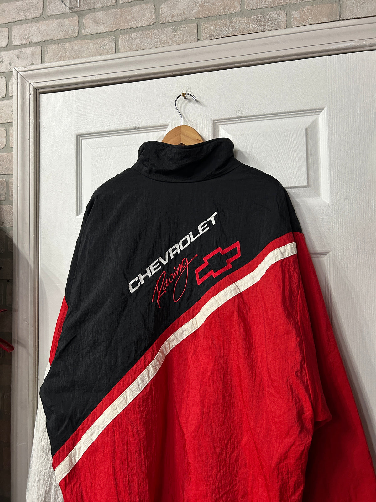Vintage Chevy Jacket XXL