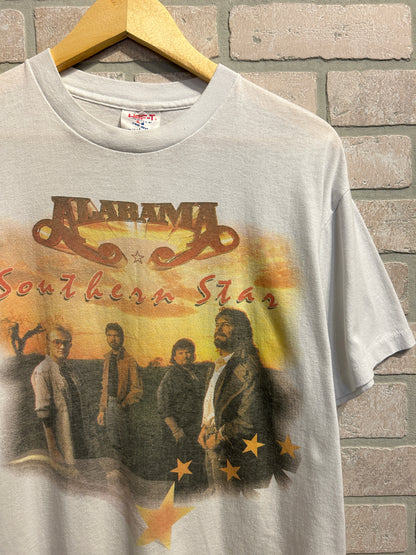 Vintage Alabama Tee M