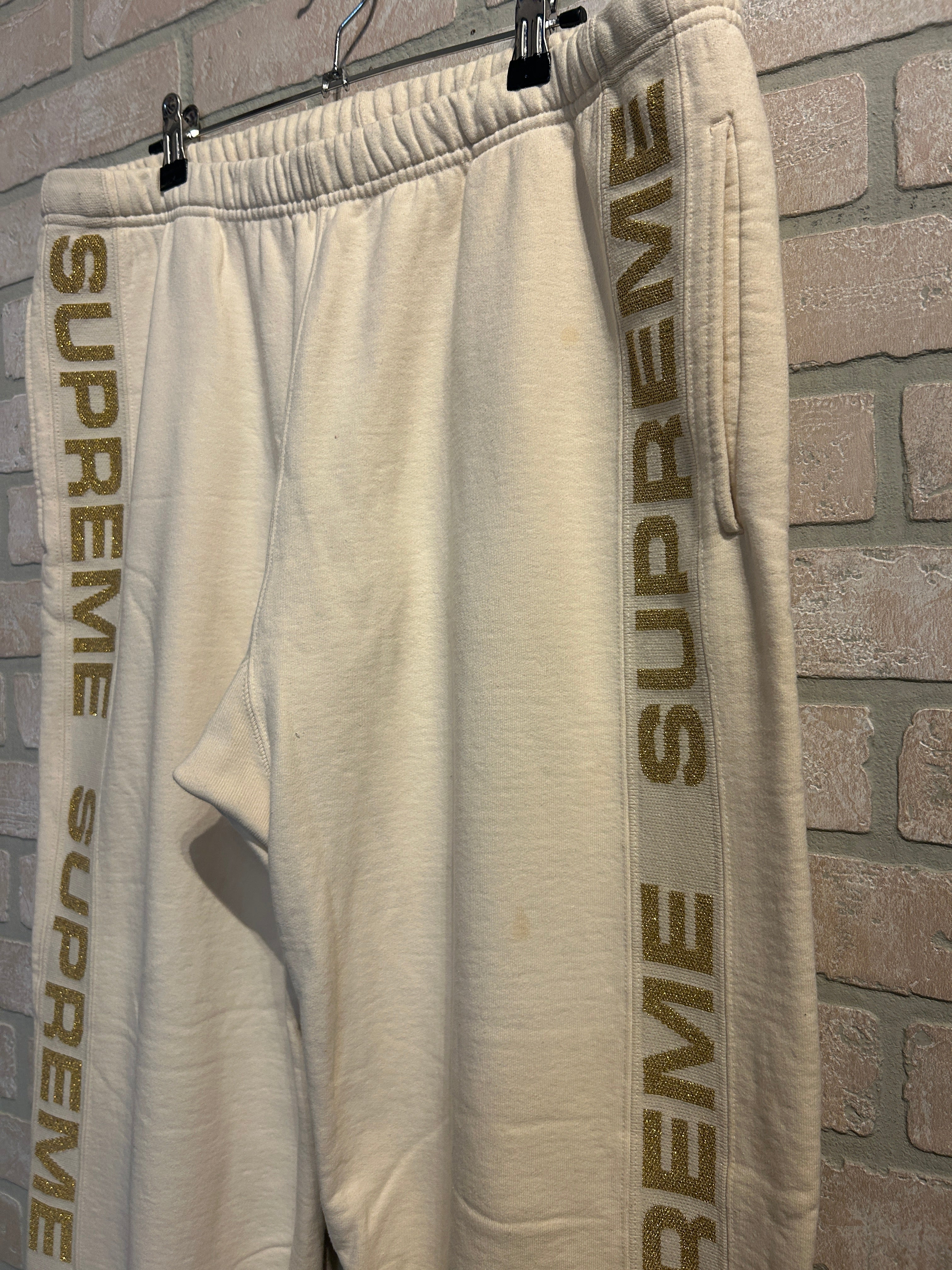 Supreme Sweatpants L