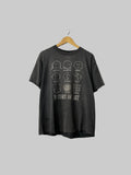 Vintage Faded Art Tee XL