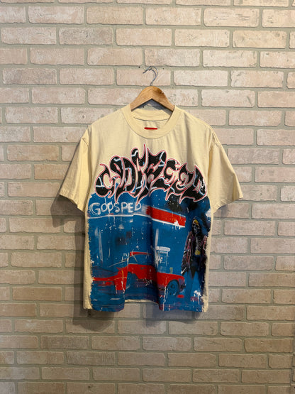 Godspeed Tee L