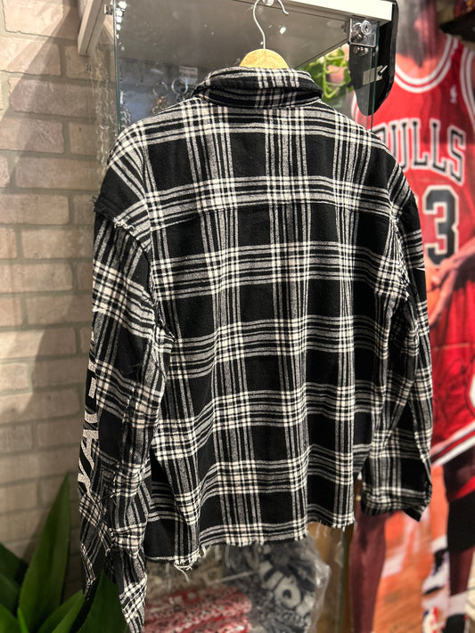 Vague Studios Flannel M
