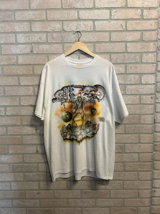 Travis Scott Tee