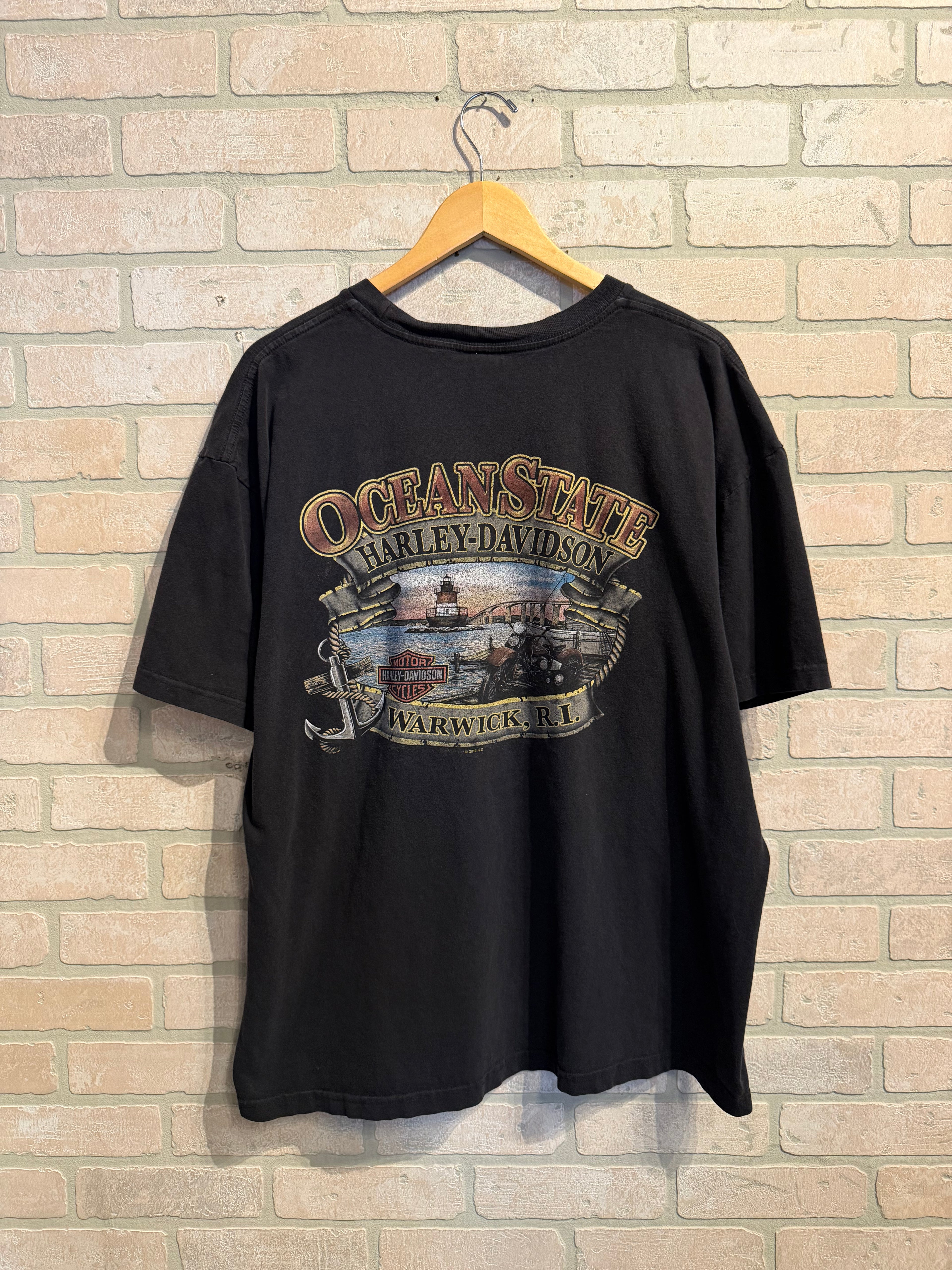 Harley Davidson Tee XL