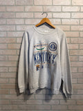 Vintage Kentucky Wildcats Crewneck XL