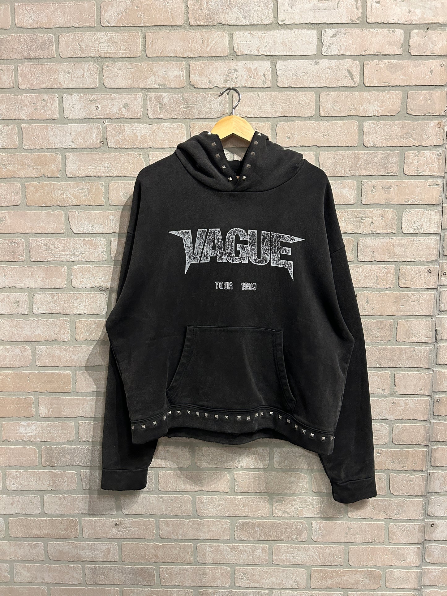 Vague Studios Hoodie L