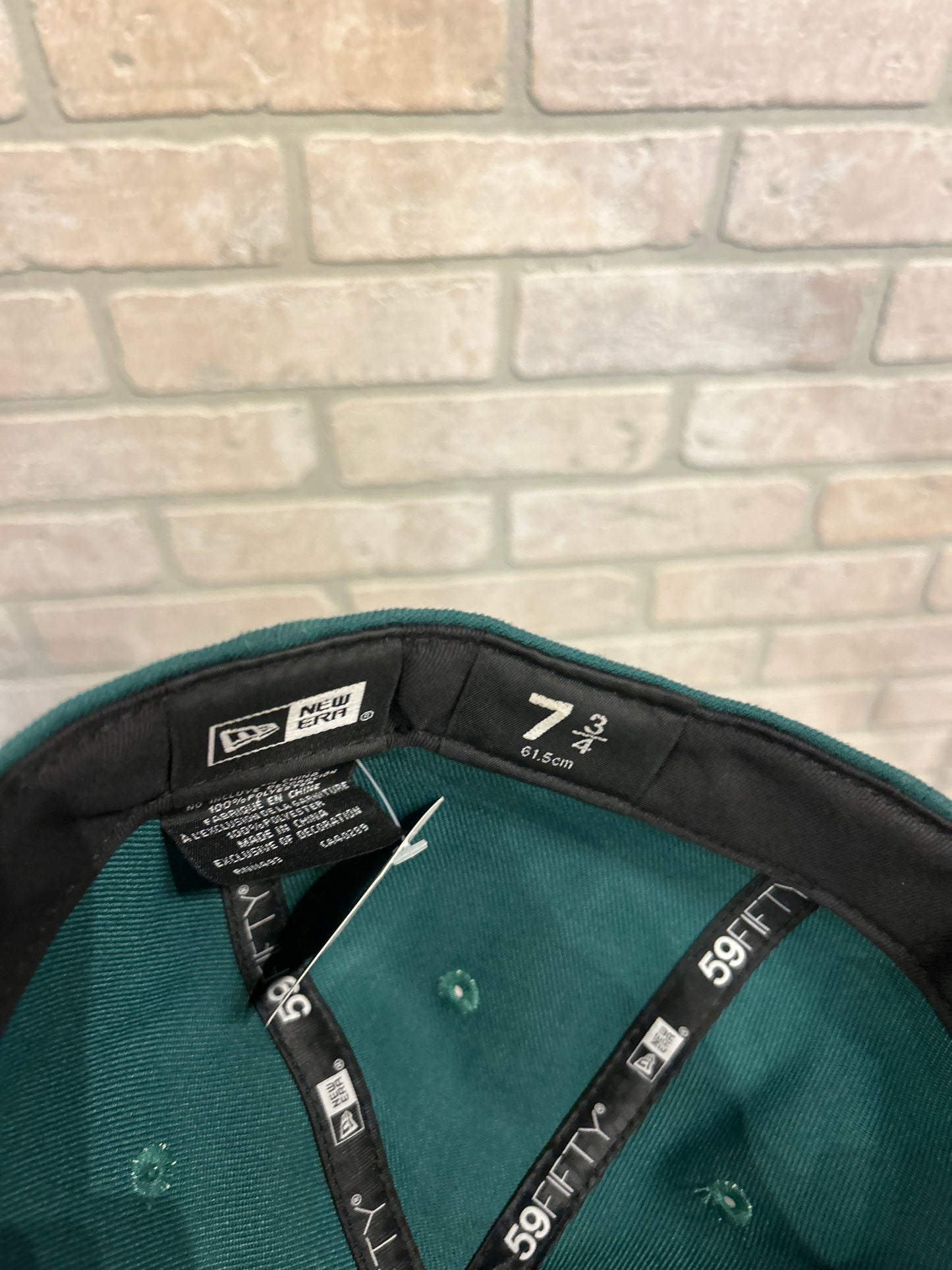 Denim Tears Hat 7 3/4