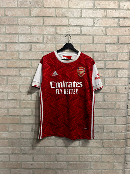 Arsenal Soccer Jersey L