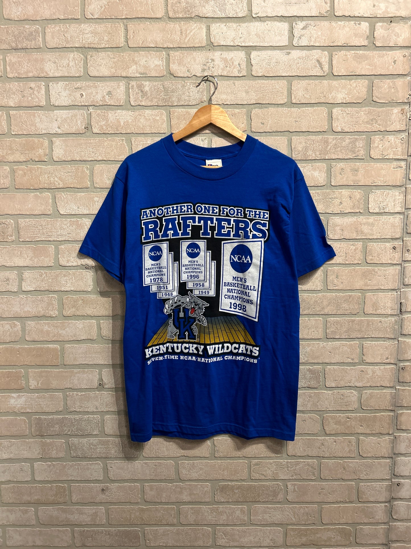 Vintage Kentucky Tee