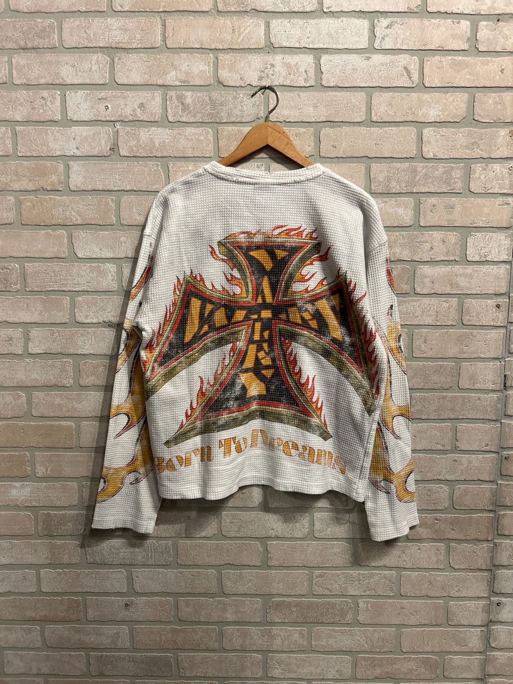 Vale Flame Thermal M