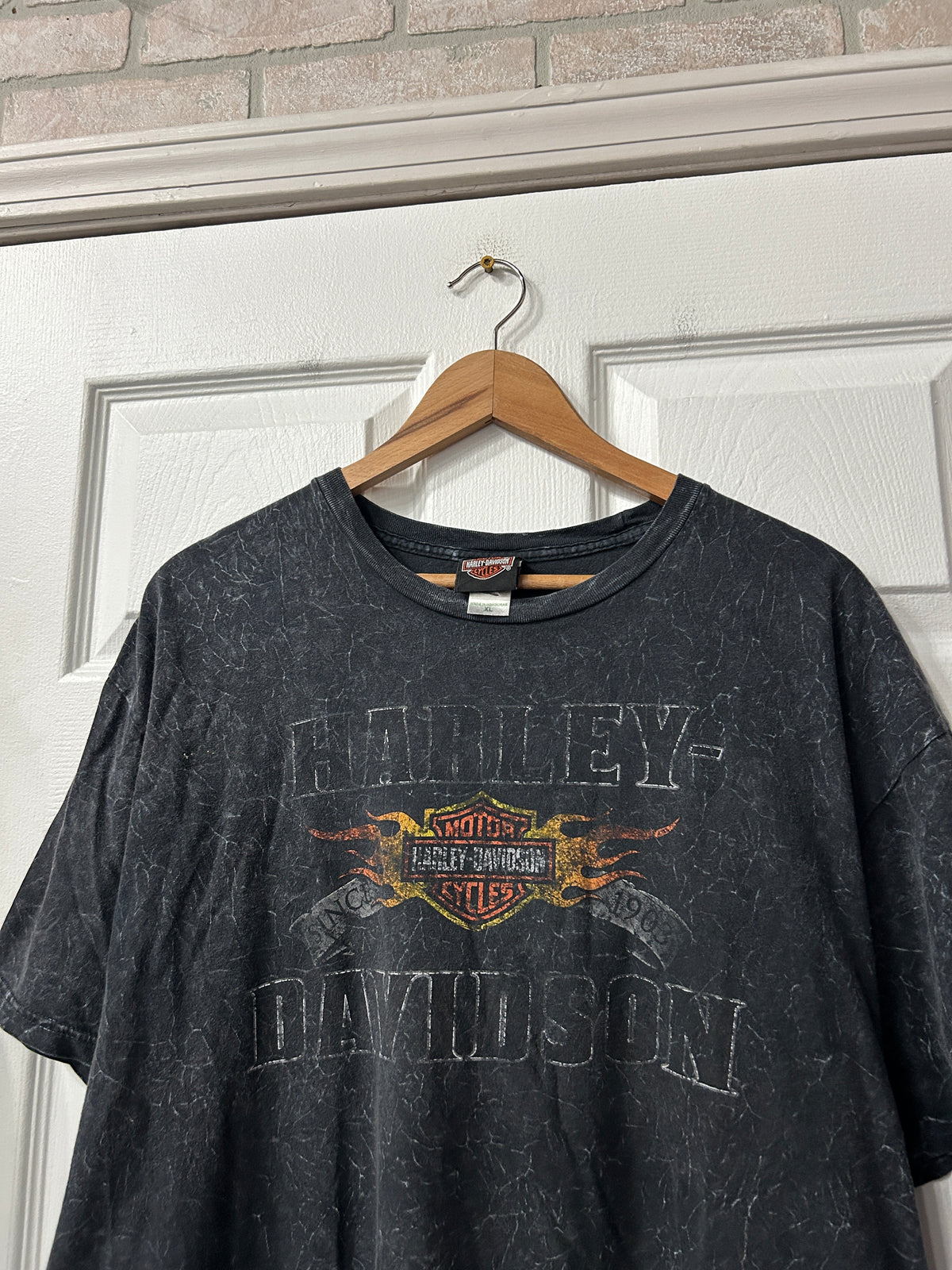 Harley Davidson Tee XL