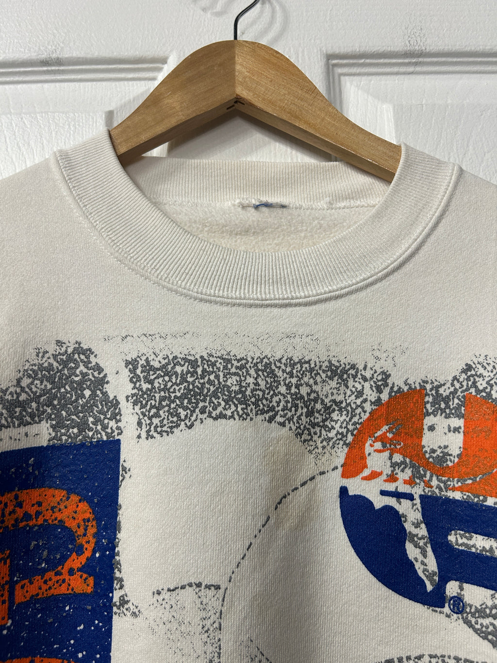 Vintage Florida Gators Crewneck L