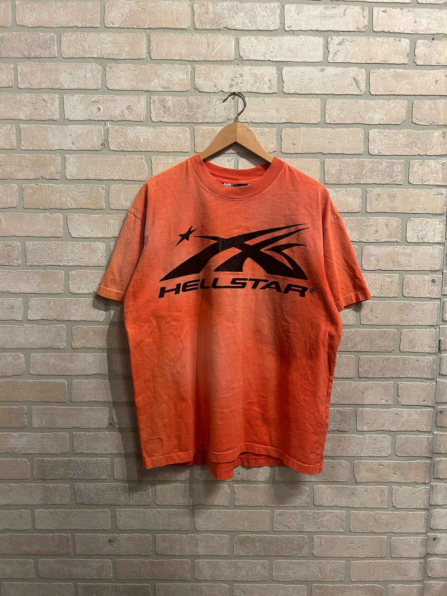 Hellstar Tee