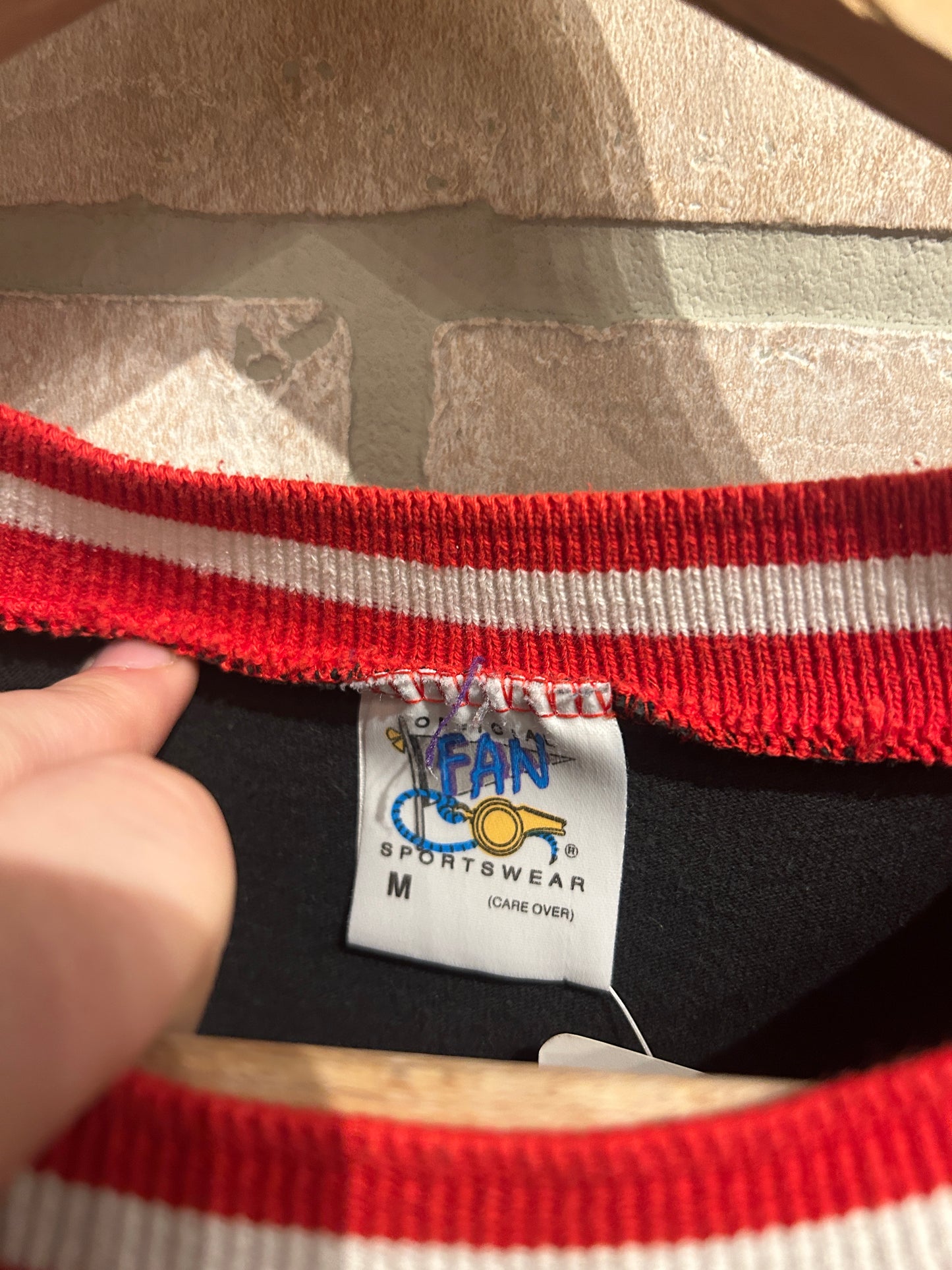 Vintage Louisville Cardinals Tee L