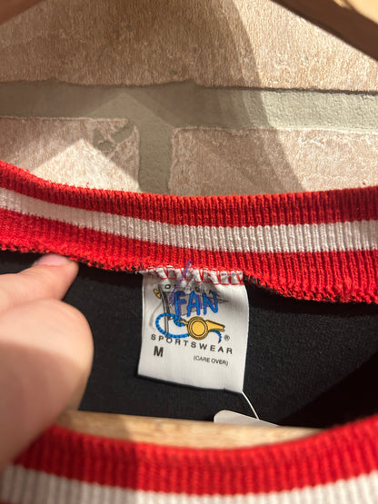 Vintage Louisville Cardinals Tee L