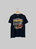 Vintage Nascar Tee M
