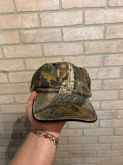 Camo Hat