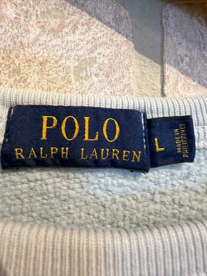 Polo Ralph Lauren Crewneck L