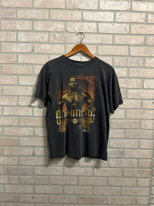 Vintage Goldberg Tee M