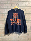 Vintage Chicago Bears Crewneck L