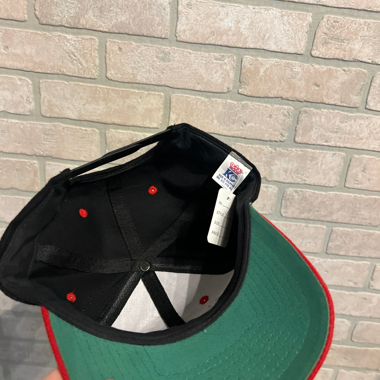 Vintage Seinfeld Hat