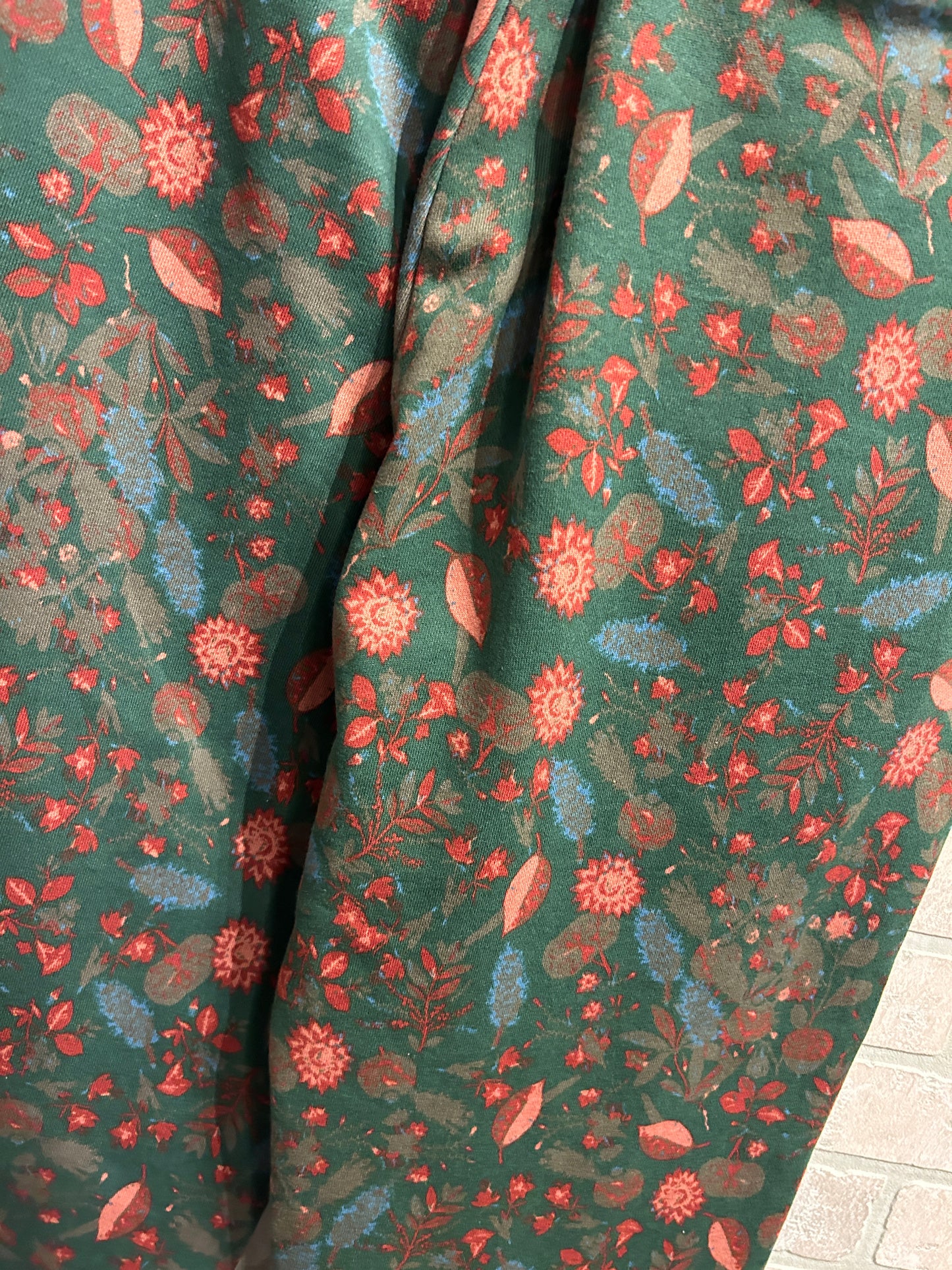 Eric Emanuel Sweatpants XL