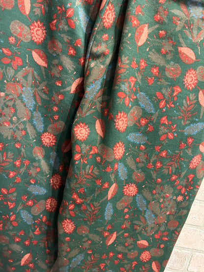 Eric Emanuel Sweatpants XL