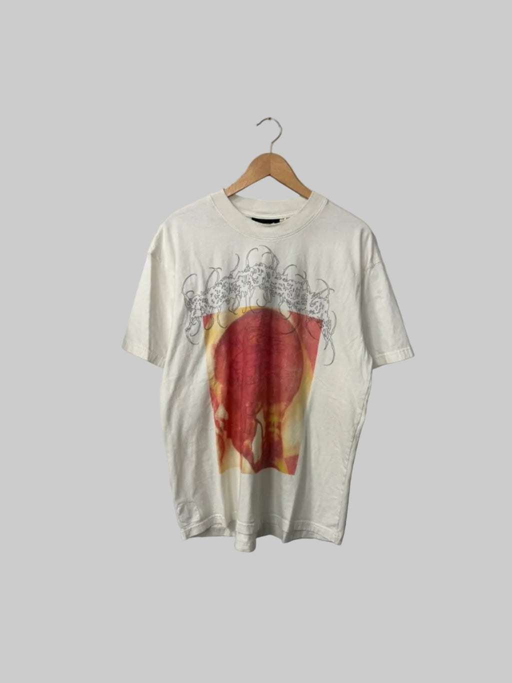 Hellstar Tee M