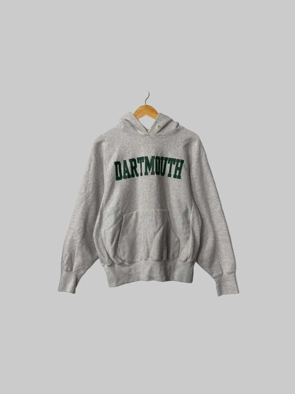 Vintage Dartmouth Hoodie S