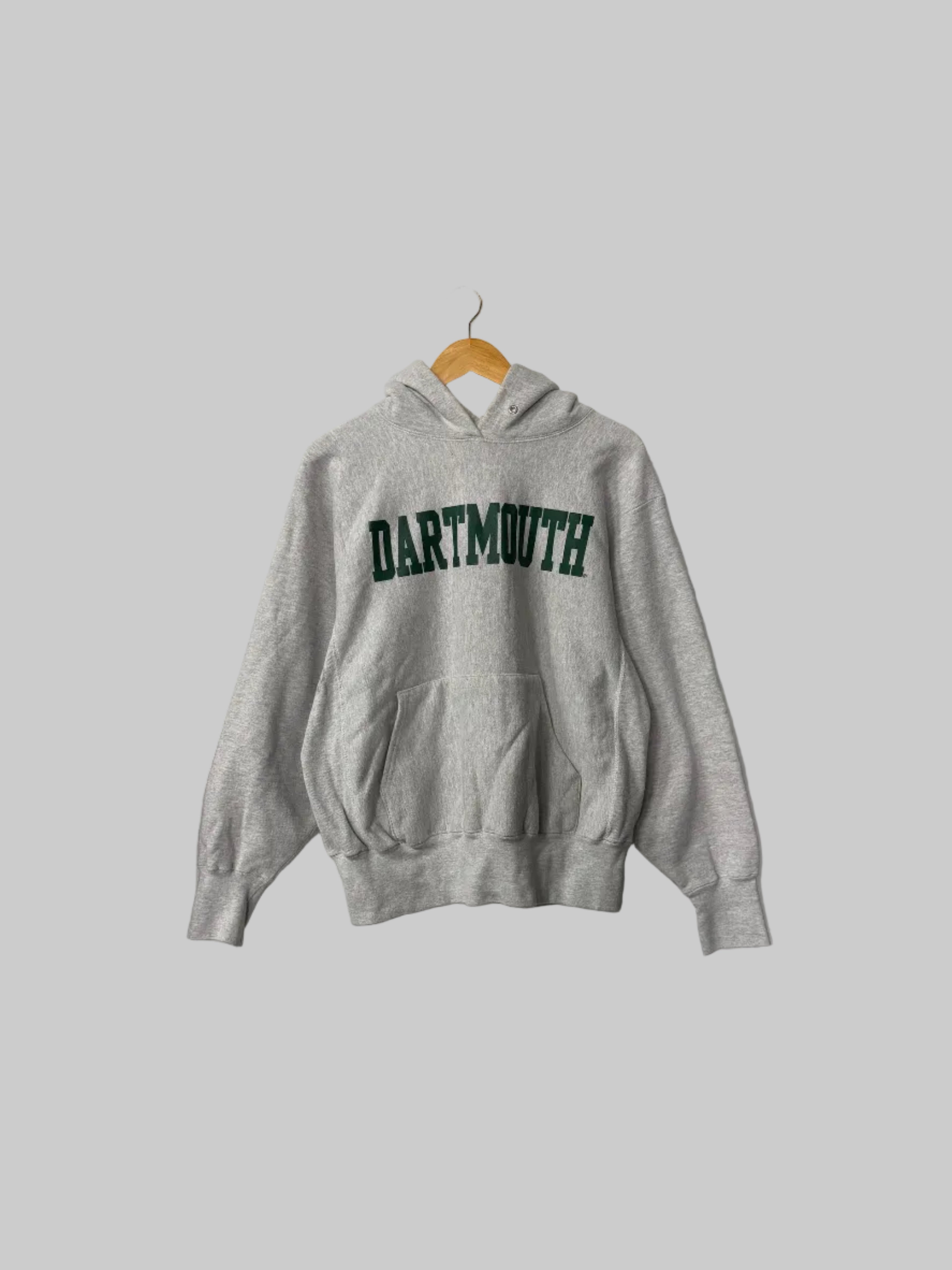 Vintage Dartmouth Hoodie S