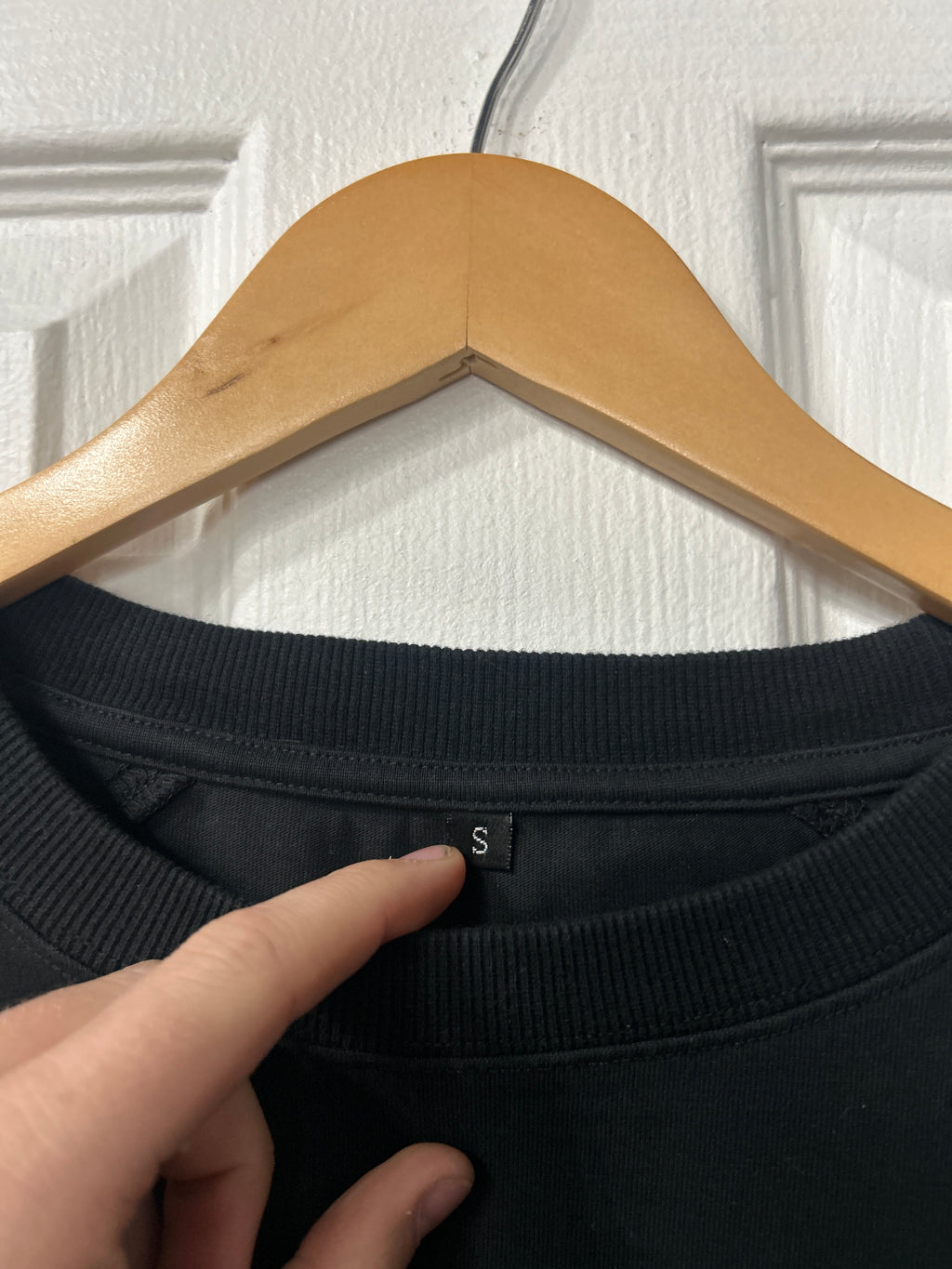 Raspberry/Gvgallery Tee S