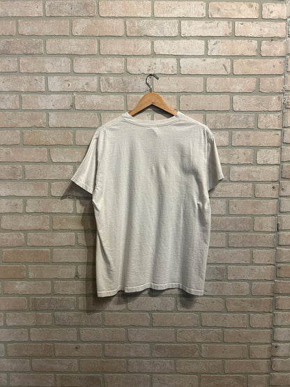 Vintage Bart Simpson Tee M