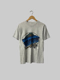 Vintage Milwaukee Brewers Tee M