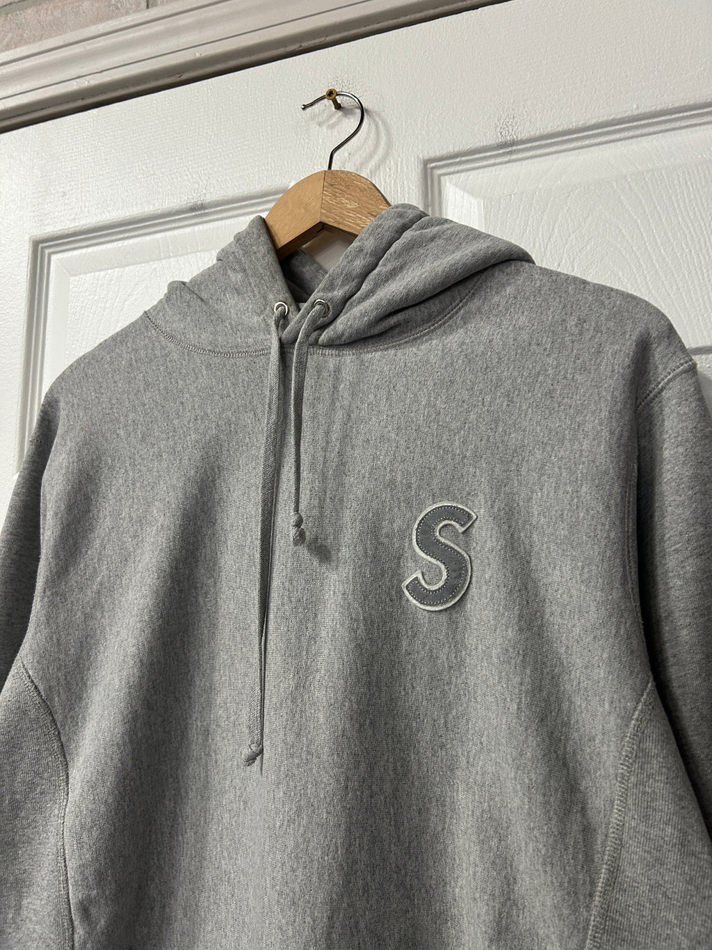 Supreme Hoodie L