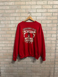 Vintage Youngstown State Crewneck L
