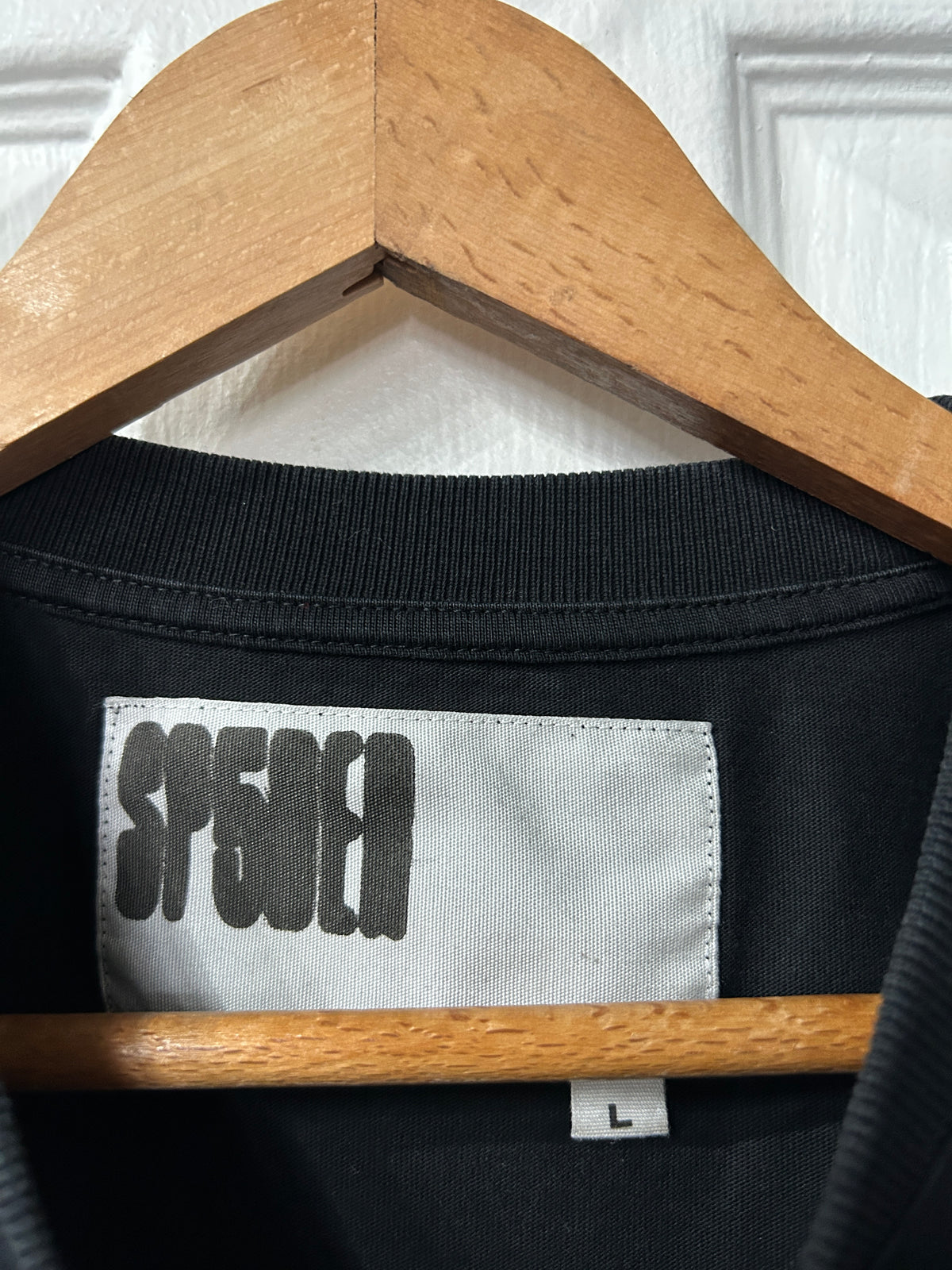 Sp5der Tee L