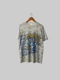 Vintage Kentucky Wildcats Tee XL