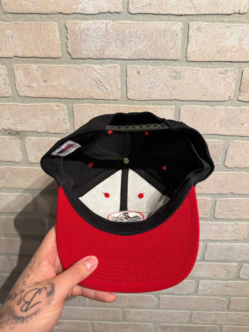 Vintage Coca Cola Hat