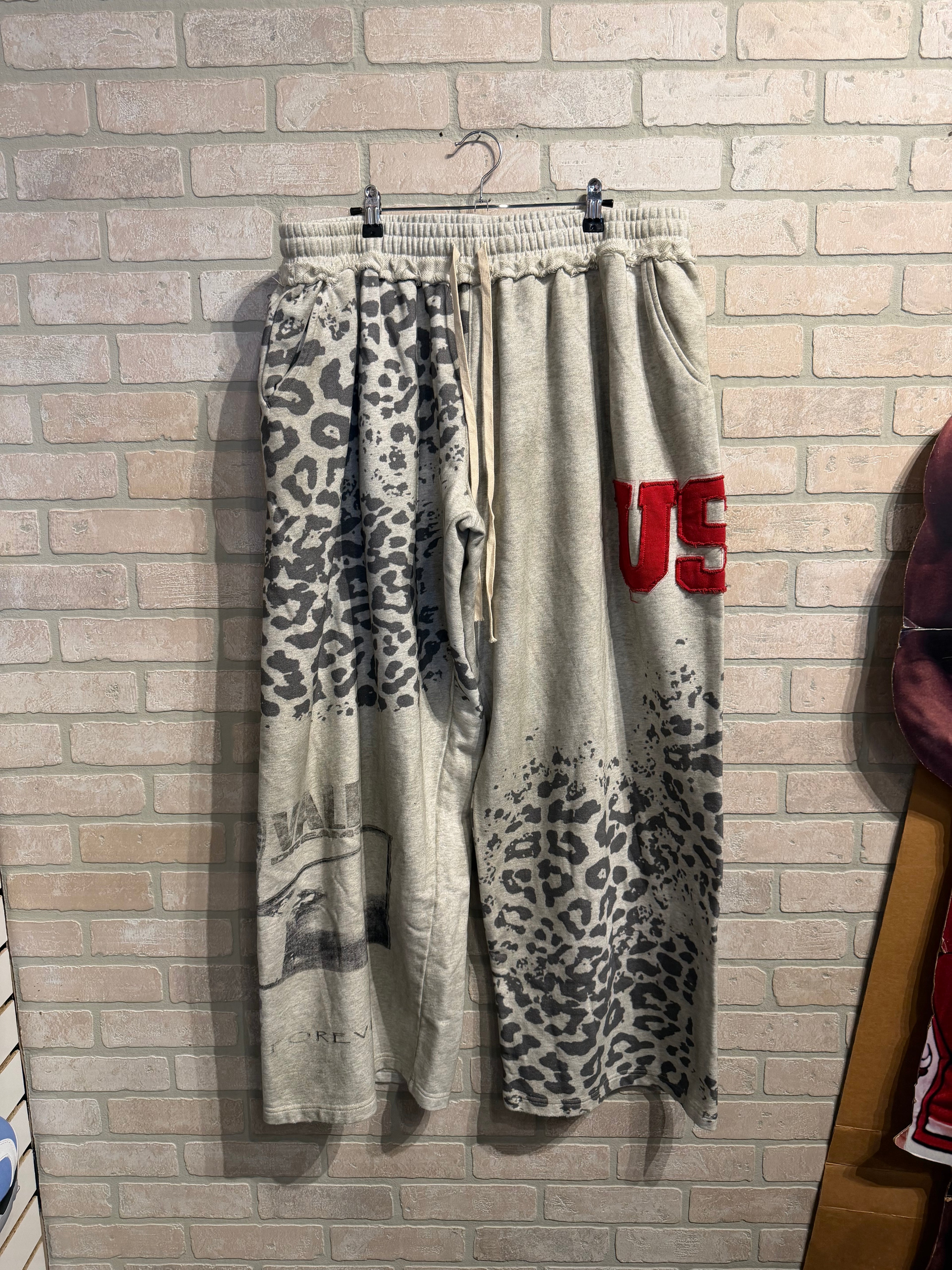 Vale Sweatpants XXL