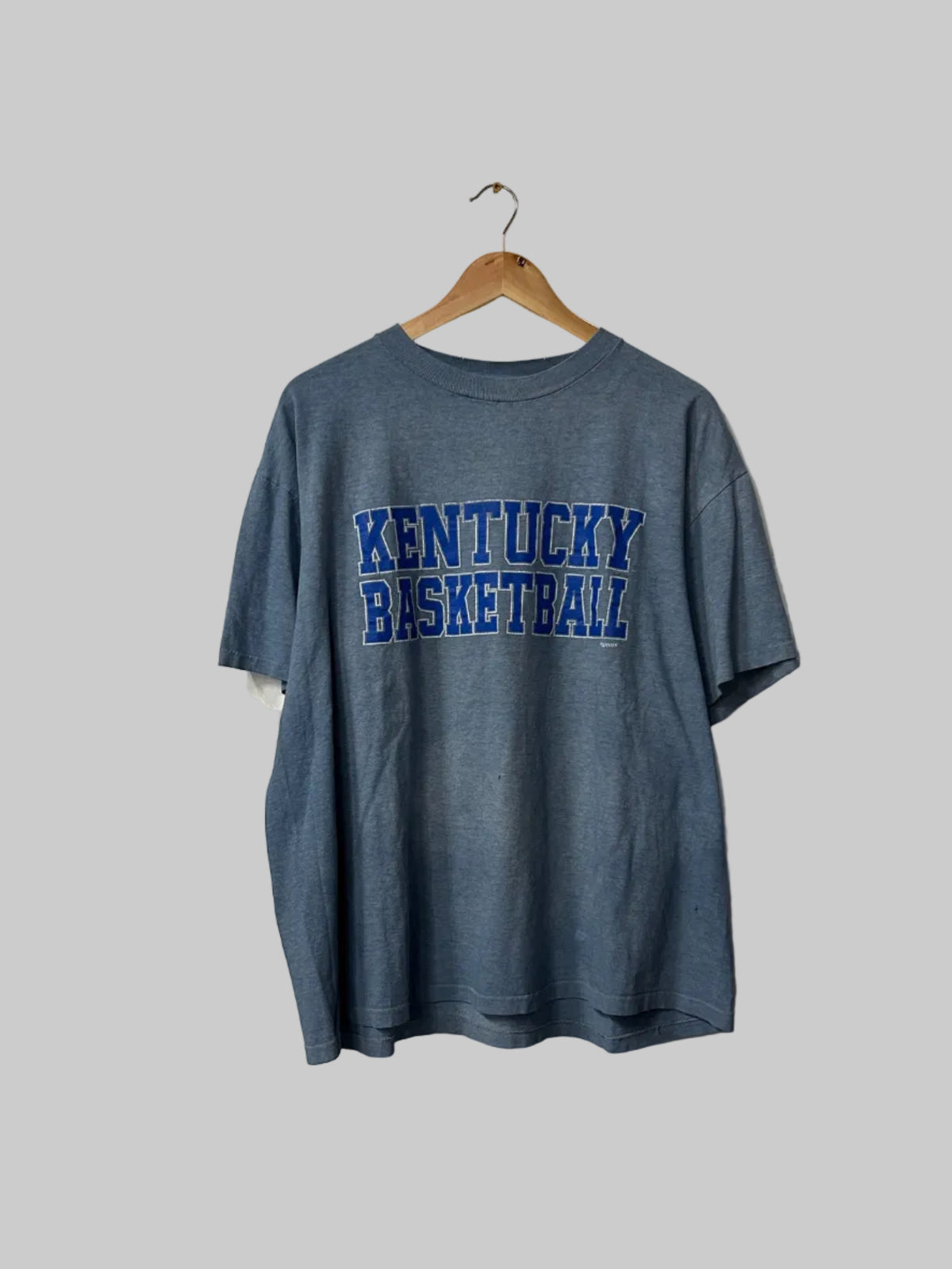 Vintage KY Basketball Tee XL
