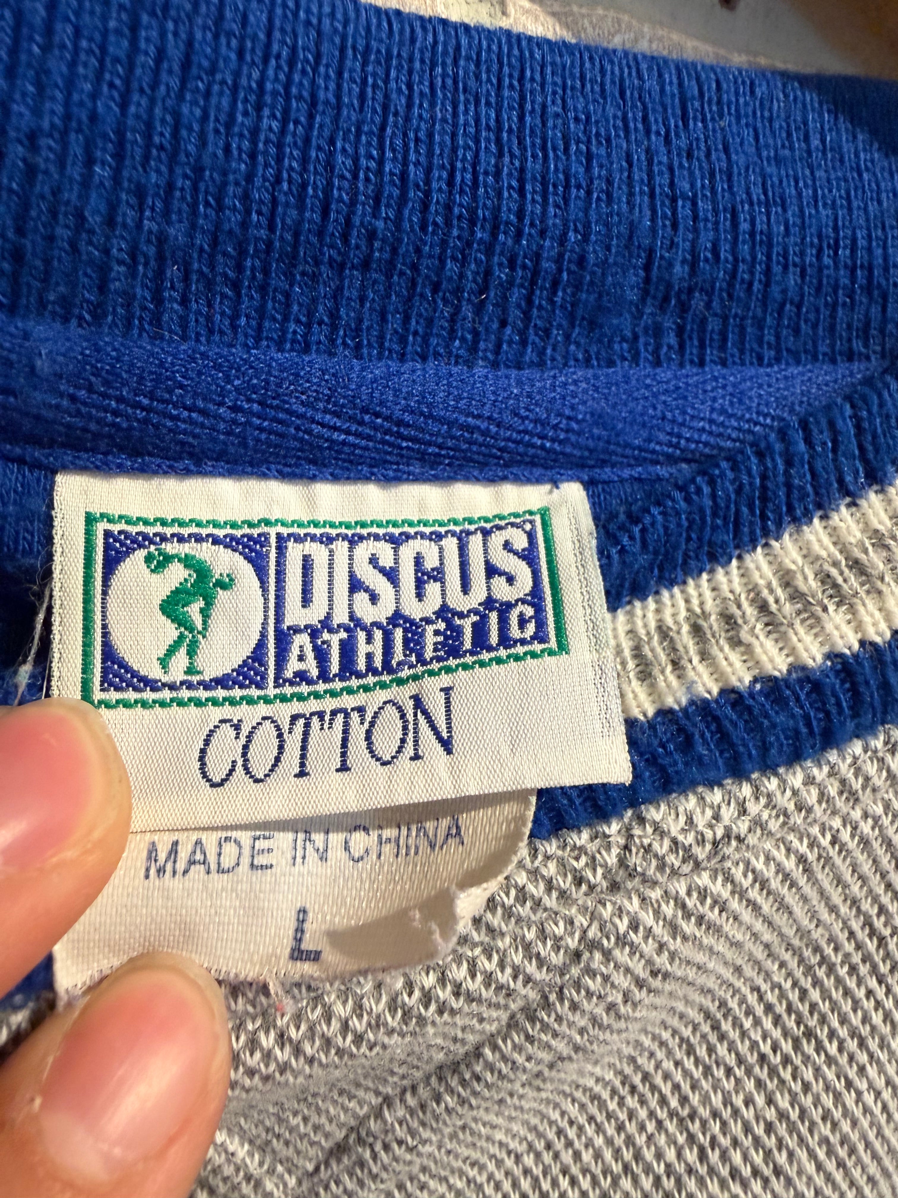 Vintage Kentucky Crewneck L