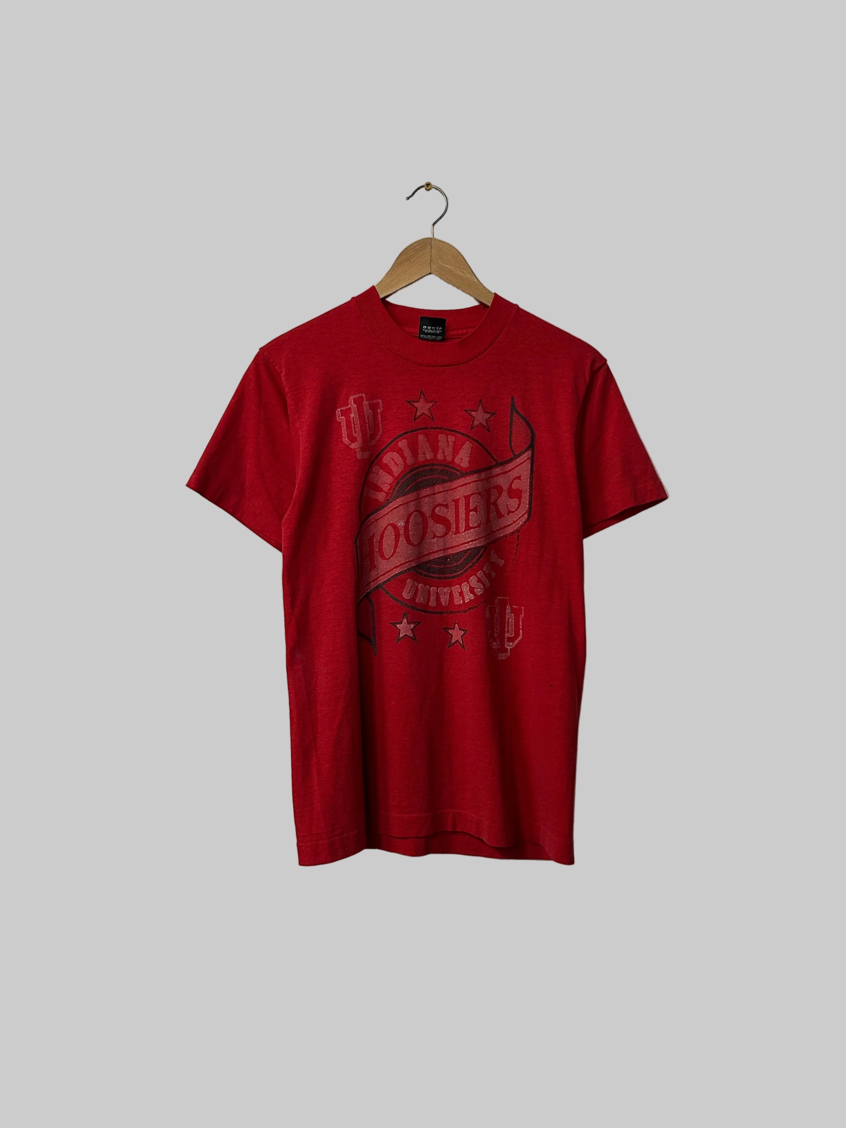 Vintage Indiana Hoosiers Tee M