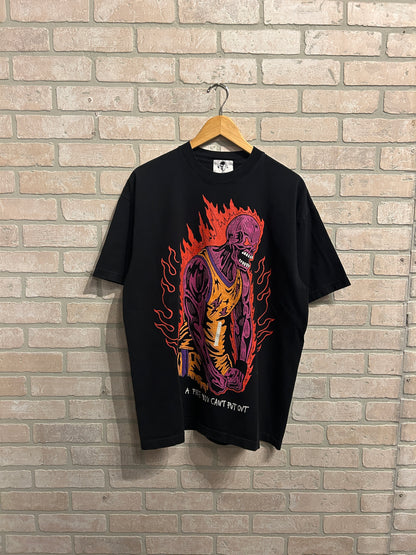 Warren Lotus Tee