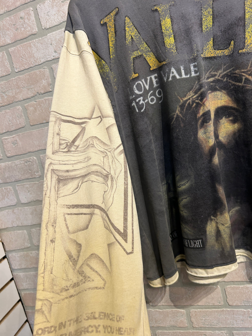 Vale Longsleeve L